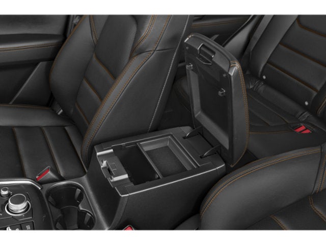 2023 Mazda Mazda CX-5 2.5 S Premium