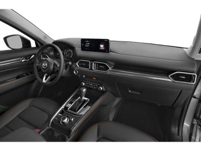 2023 Mazda Mazda CX-5 2.5 S Premium
