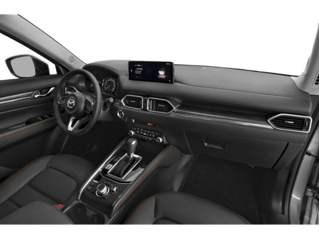 2023 Mazda Mazda CX-5 2.5 S Premium