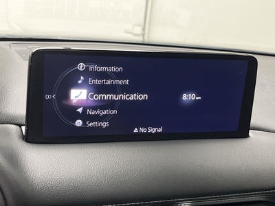 2023 Mazda Mazda CX-5 2.5 S Premium Package