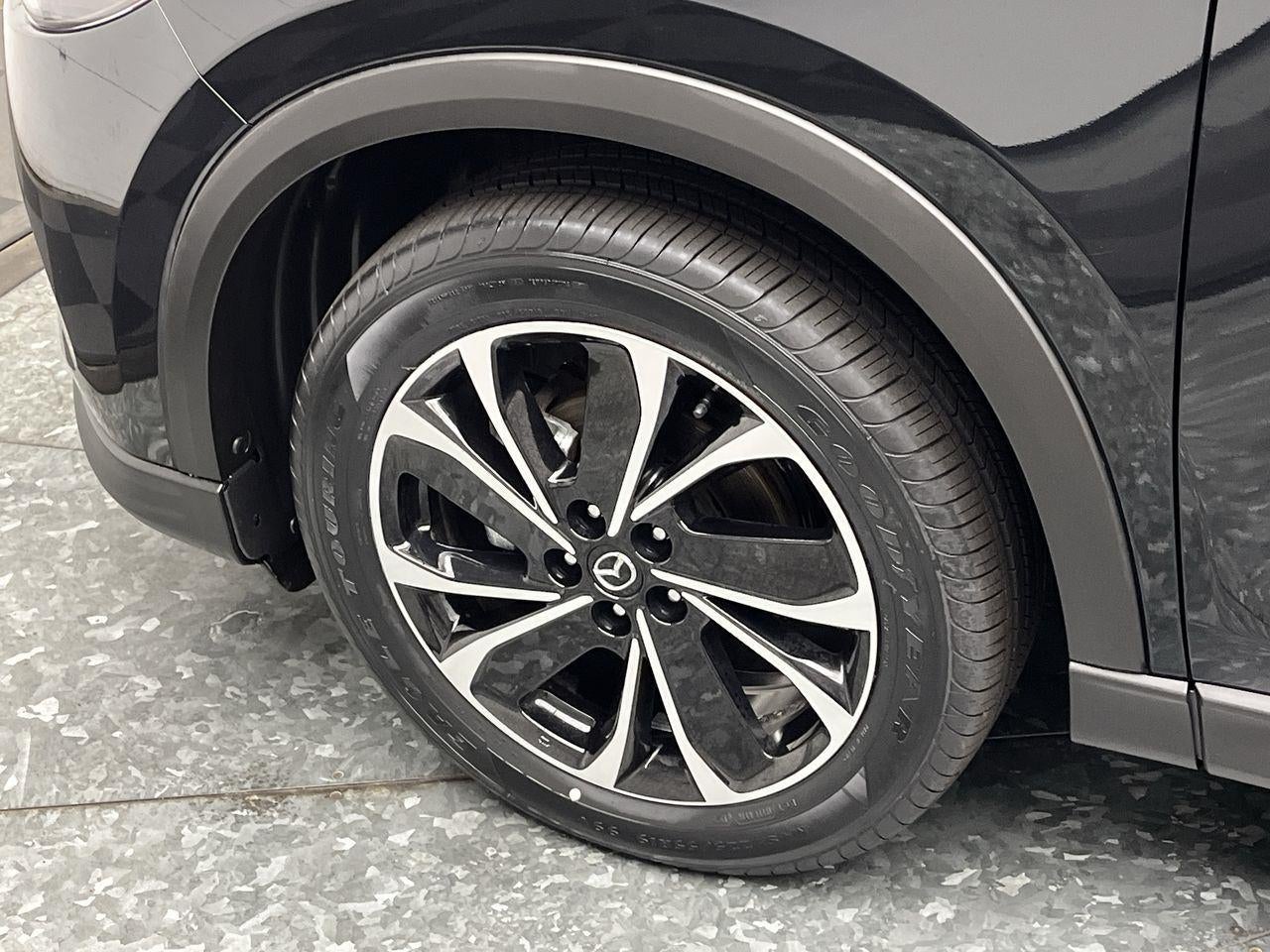 2023 Mazda Mazda CX-5 2.5 S Premium Package