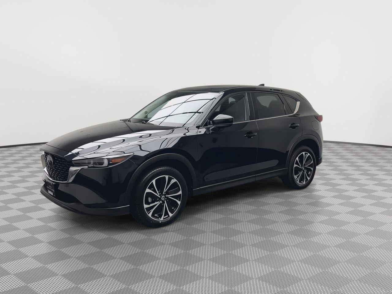 2023 Mazda Mazda CX-5 2.5 S Premium Package
