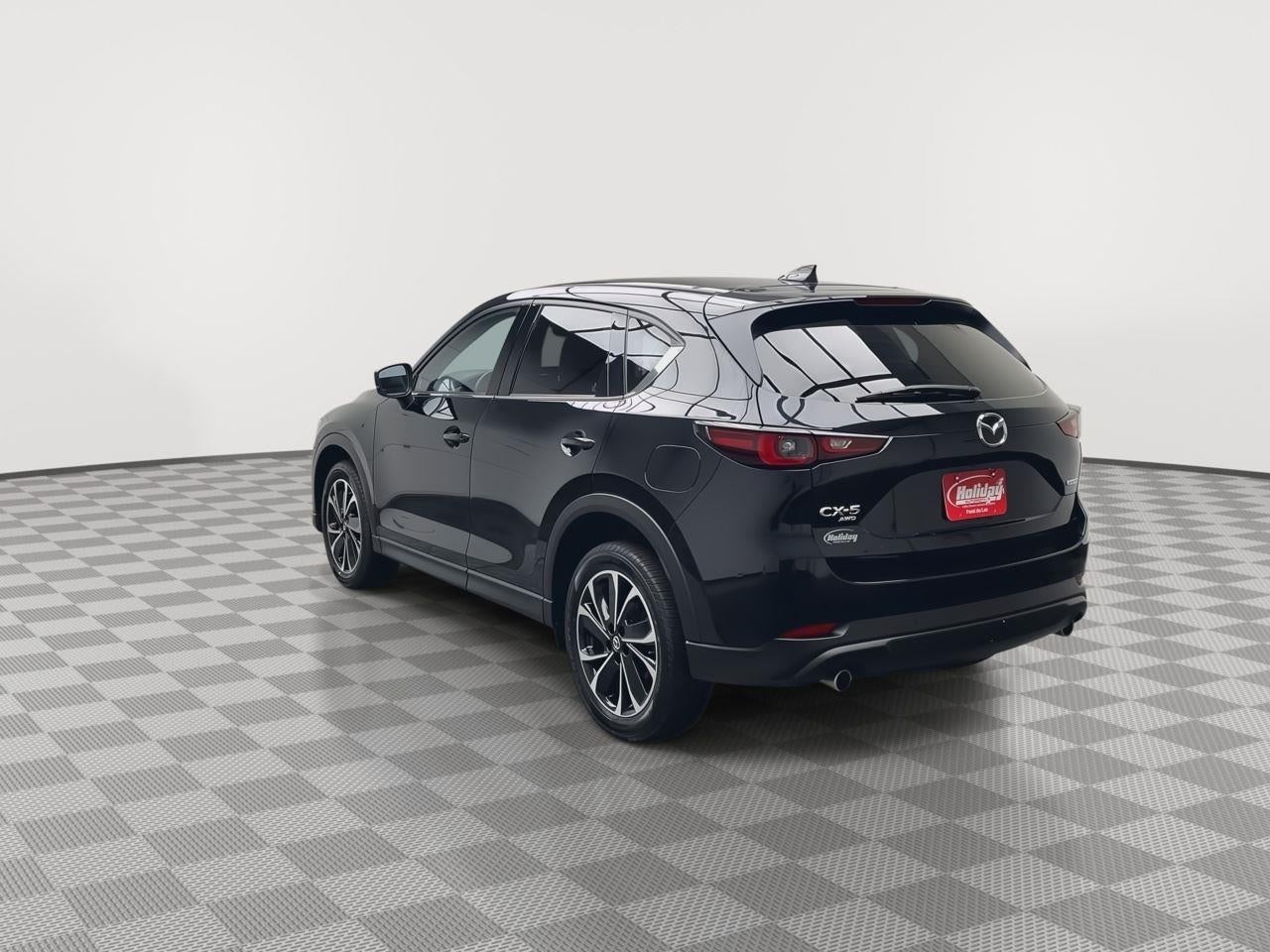 2023 Mazda Mazda CX-5 2.5 S Premium Package