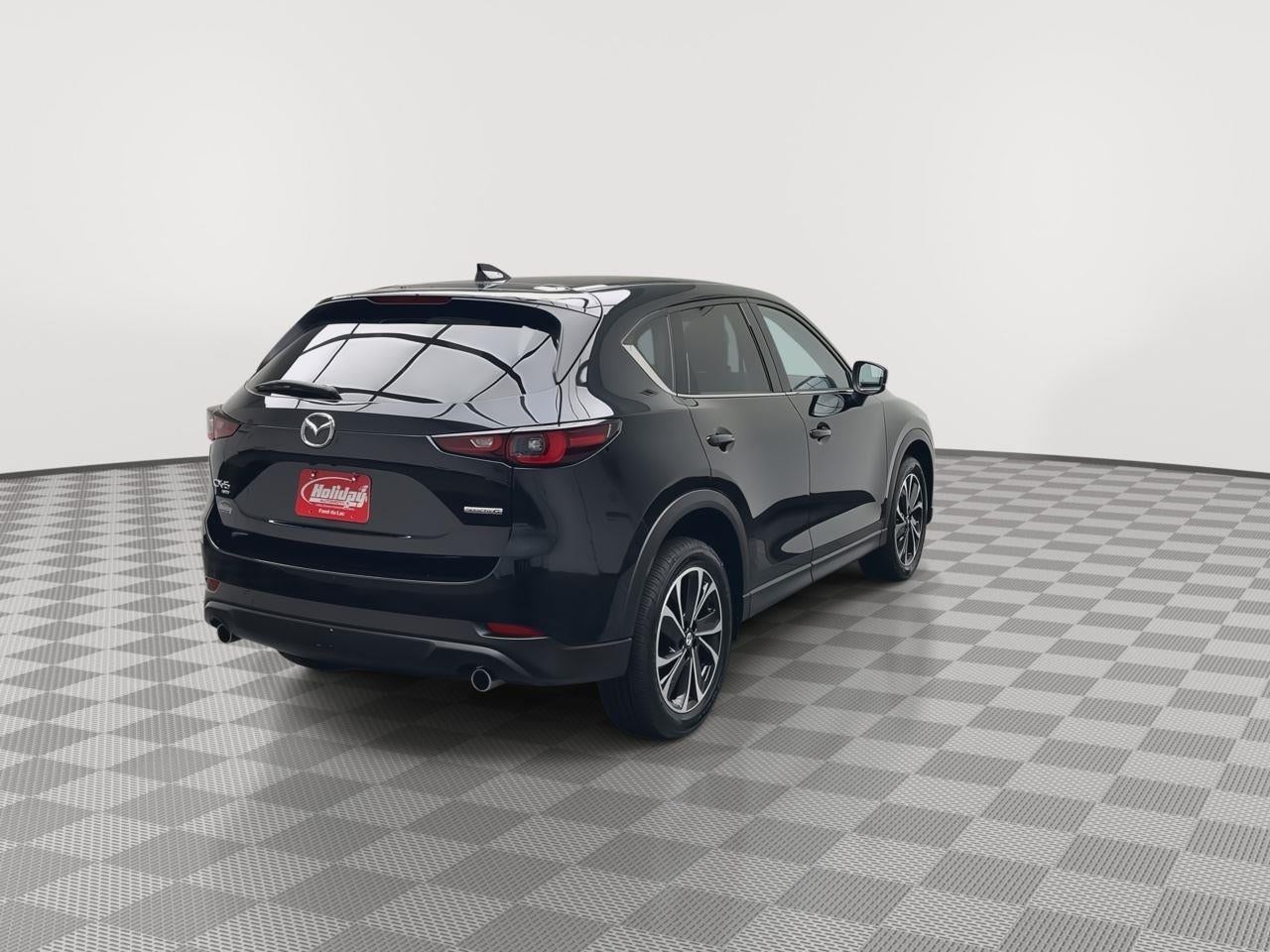 2023 Mazda Mazda CX-5 2.5 S Premium Package