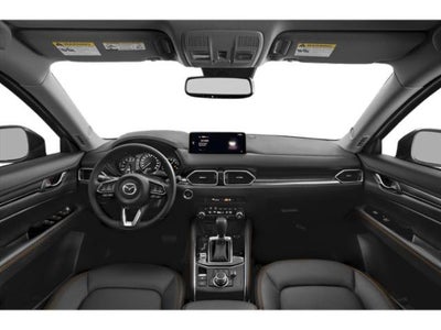 2023 Mazda Mazda CX-5 2.5 S Premium