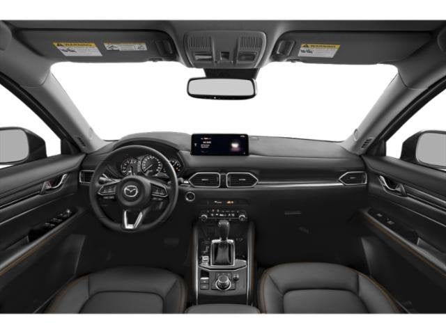 2023 Mazda Mazda CX-5 2.5 S Premium