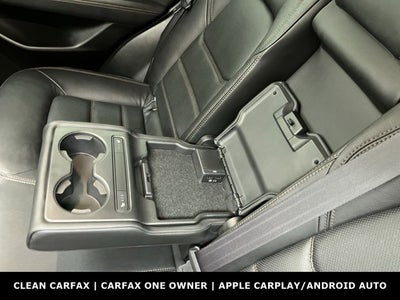 2019 Mazda Mazda CX-5 Grand Touring