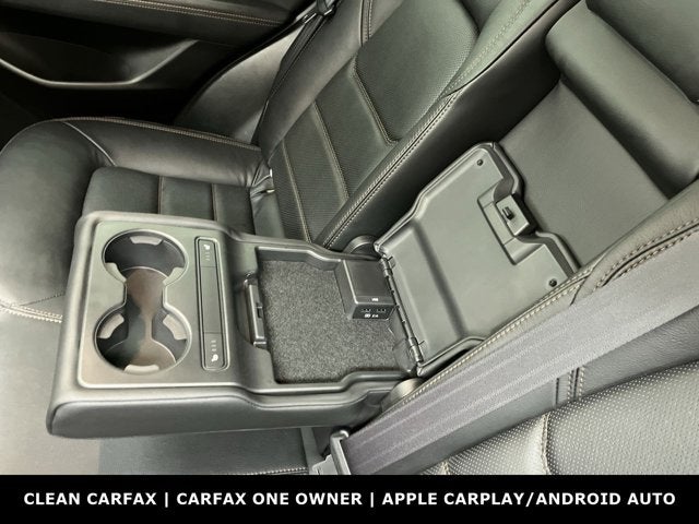 2019 Mazda Mazda CX-5 Grand Touring