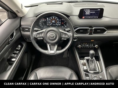 2019 Mazda Mazda CX-5 Grand Touring