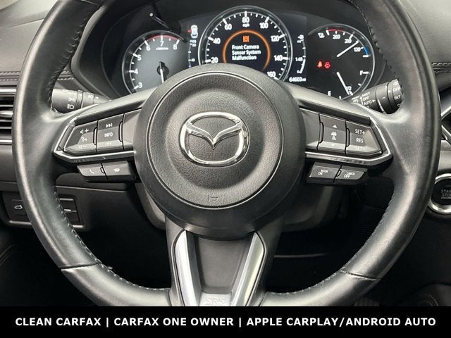 2019 Mazda Mazda CX-5 Grand Touring