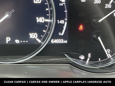 2019 Mazda Mazda CX-5 Grand Touring