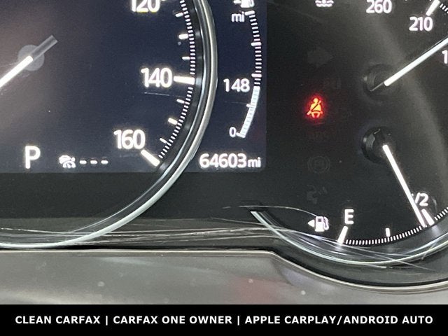 2019 Mazda Mazda CX-5 Grand Touring