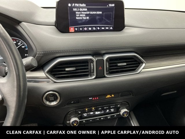 2019 Mazda Mazda CX-5 Grand Touring