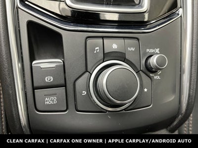 2019 Mazda Mazda CX-5 Grand Touring