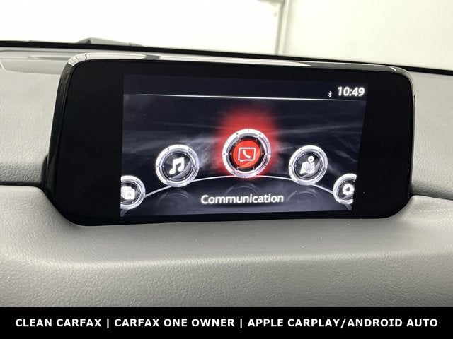 2019 Mazda Mazda CX-5 Grand Touring