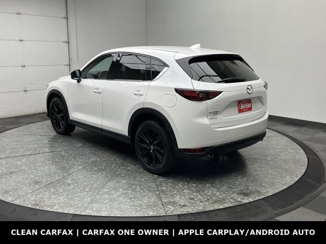 2019 Mazda Mazda CX-5 Grand Touring