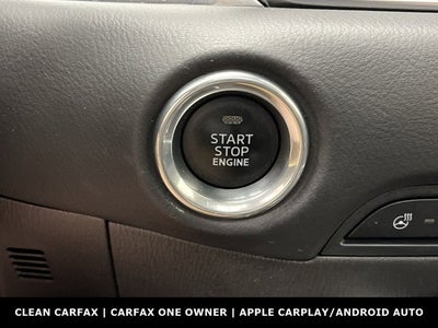 2019 Mazda Mazda CX-5 Grand Touring