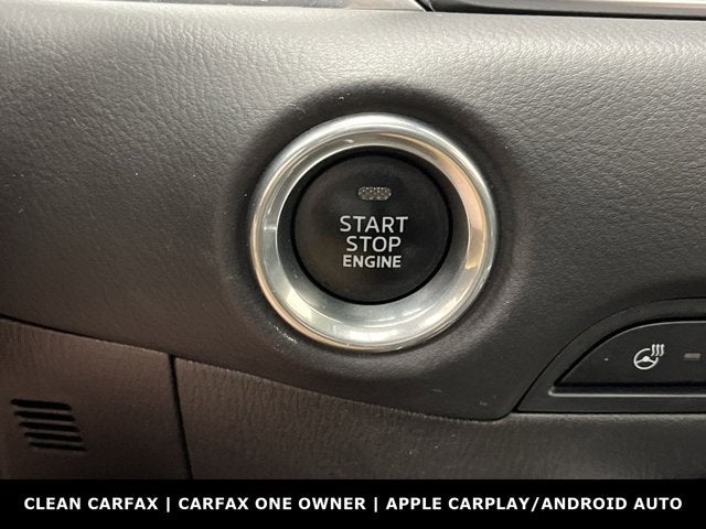 2019 Mazda Mazda CX-5 Grand Touring