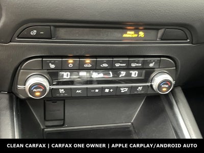 2019 Mazda Mazda CX-5 Grand Touring