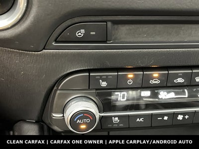 2019 Mazda Mazda CX-5 Grand Touring