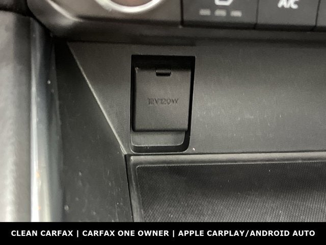 2019 Mazda Mazda CX-5 Grand Touring