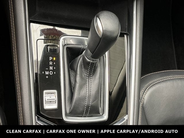 2019 Mazda Mazda CX-5 Grand Touring