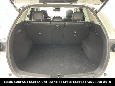 2019 Mazda Mazda CX-5 Grand Touring