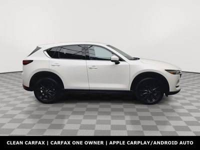 2019 Mazda Mazda CX-5 Grand Touring