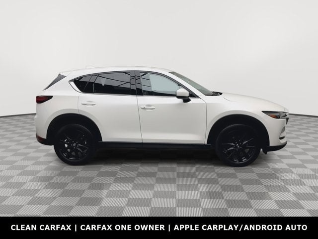 2019 Mazda Mazda CX-5 Grand Touring
