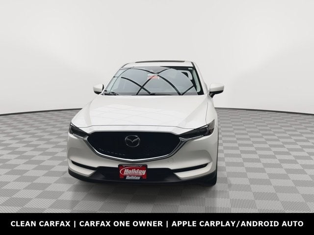 2019 Mazda Mazda CX-5 Grand Touring