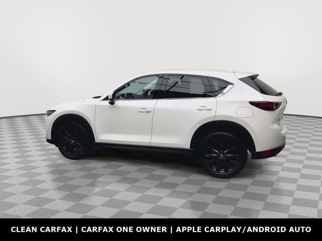 2019 Mazda Mazda CX-5 Grand Touring