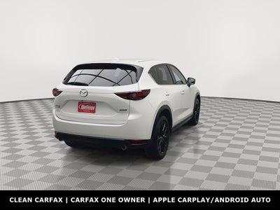 2019 Mazda Mazda CX-5 Grand Touring