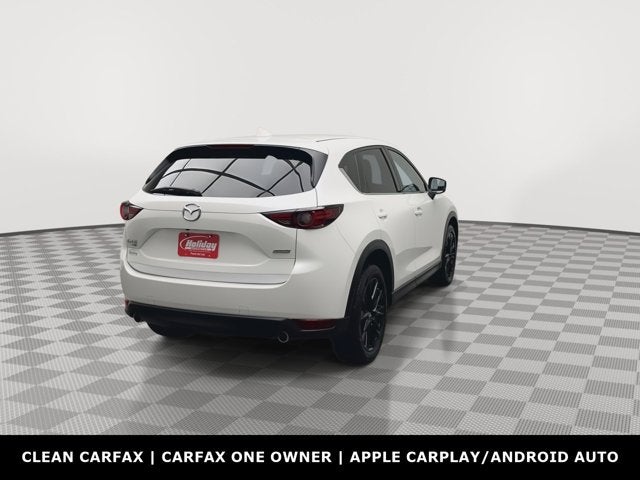2019 Mazda Mazda CX-5 Grand Touring