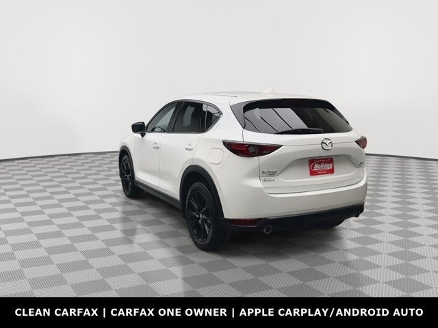 2019 Mazda Mazda CX-5 Grand Touring