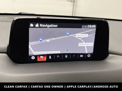 2019 Mazda Mazda CX-5 Grand Touring