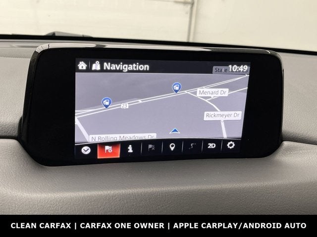 2019 Mazda Mazda CX-5 Grand Touring