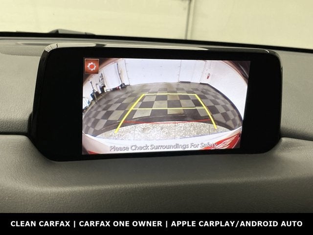 2019 Mazda Mazda CX-5 Grand Touring