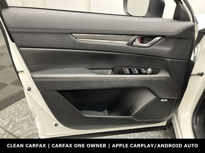 2019 Mazda Mazda CX-5 Grand Touring