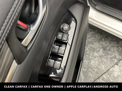 2019 Mazda Mazda CX-5 Grand Touring