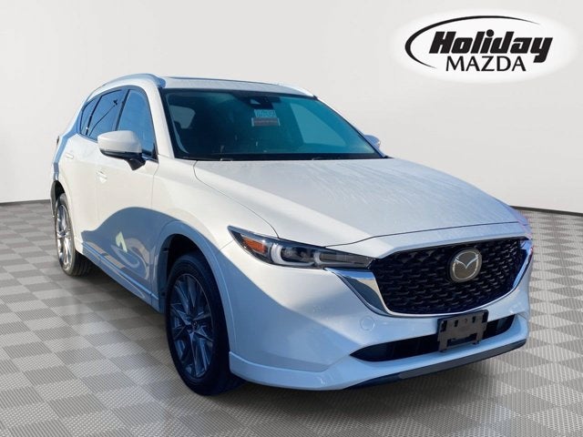 2024 Mazda Mazda CX-5 2.5 S Premium