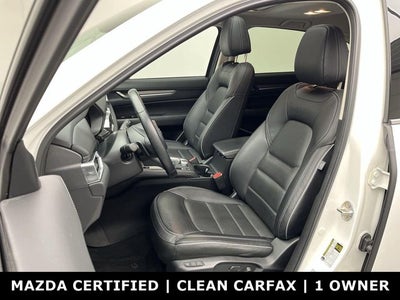 2024 Mazda Mazda CX-5 2.5 S Premium