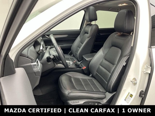 2024 Mazda Mazda CX-5 2.5 S Premium