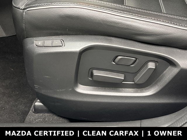 2024 Mazda Mazda CX-5 2.5 S Premium
