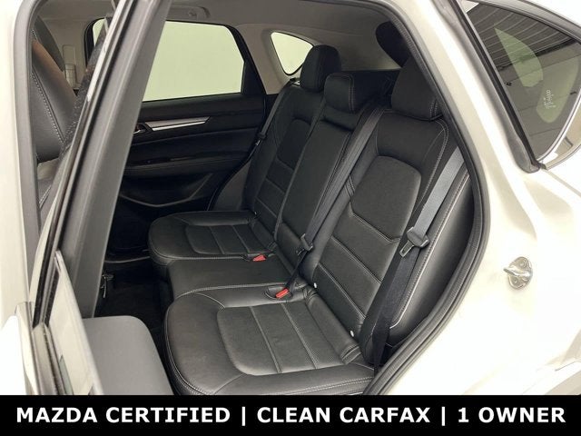 2024 Mazda Mazda CX-5 2.5 S Premium