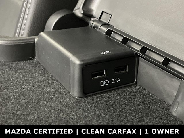 2024 Mazda Mazda CX-5 2.5 S Premium