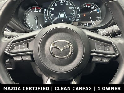 2024 Mazda Mazda CX-5 2.5 S Premium