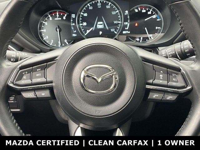 2024 Mazda Mazda CX-5 2.5 S Premium