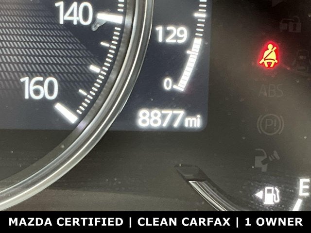 2024 Mazda Mazda CX-5 2.5 S Premium