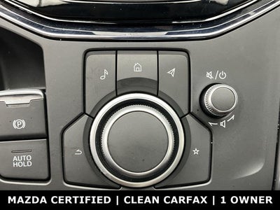 2024 Mazda Mazda CX-5 2.5 S Premium