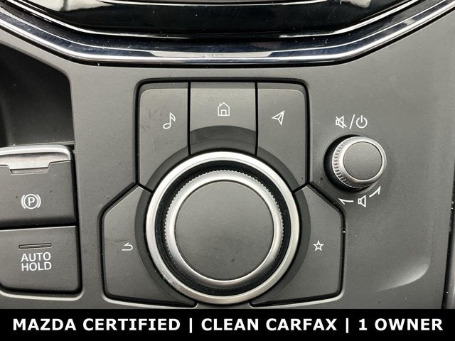2024 Mazda Mazda CX-5 2.5 S Premium